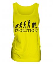 Curling Evolution Ladies Vest