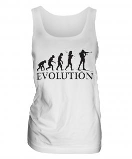 Biathlon Evolution Ladies Vest