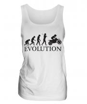 Motocross Evolution Ladies Vest