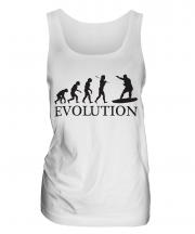 Surfer Evolution Ladies Vest
