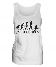 Rock Climber Evolution Ladies Vest