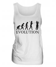 Golfer Evolution Ladies Vest
