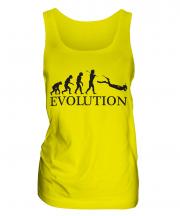 Scuba Diving Evolution Ladies Vest