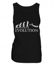 Scuba Diving Evolution Ladies Vest
