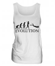 Scuba Diving Evolution Ladies Vest