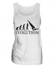 Windsurfer Evolution Ladies Vest
