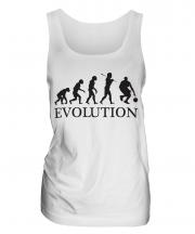 Basketball Evolution Ladies Vest