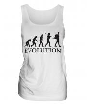 Backpacker Evolution Ladies Vest