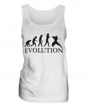 Ninja Evolution Ladies Vest