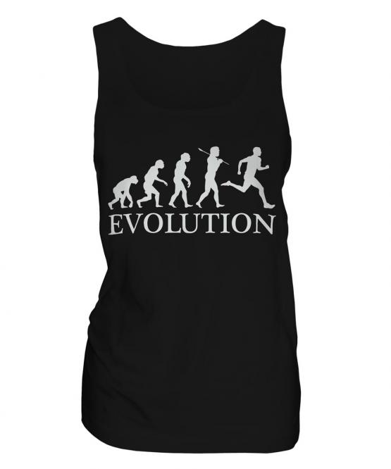 Runner Evolution Ladies Vest