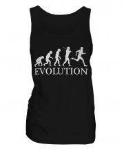 Runner Evolution Ladies Vest