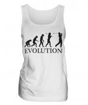 Golf Evolution Ladies Vest