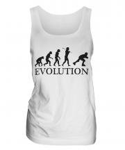 Roller Blading Evolution Ladies Vest