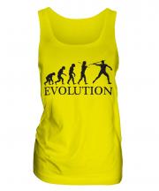 Javelin Evolution Ladies Vest