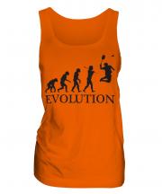 Badminton Evolution Ladies Vest