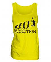 Badminton Evolution Ladies Vest