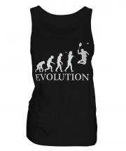 Badminton Evolution Ladies Vest