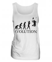Badminton Evolution Ladies Vest