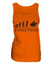 Polo Evolution Ladies Vest