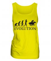 Polo Evolution Ladies Vest