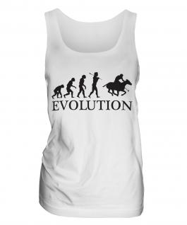 Polo Evolution Ladies Vest