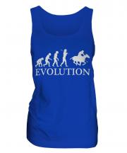 Polo Evolution Ladies Vest