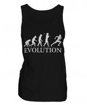 Sprinter Evolution Ladies Vest