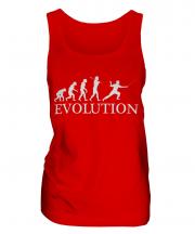 Fencing Evolution Ladies Vest