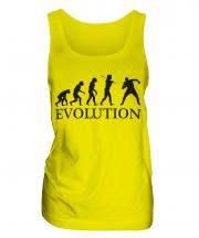 Shot Put Evolution Ladies Vest