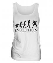 Shot Put Evolution Ladies Vest