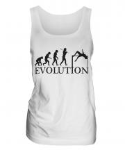 High Jump Evolution Ladies Vest