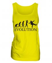 Clown Evolution Ladies Vest