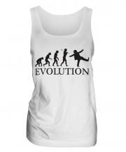 Clown Evolution Ladies Vest