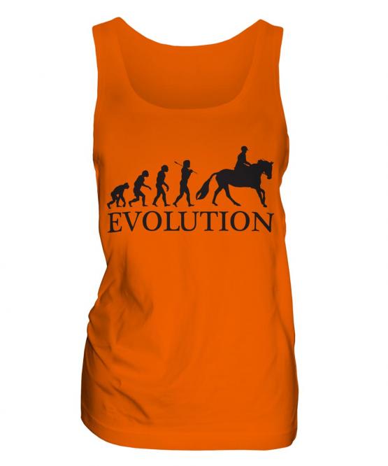 Equestrian Evolution Ladies Vest