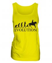 Equestrian Evolution Ladies Vest
