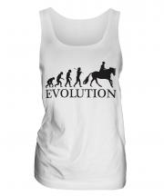 Equestrian Evolution Ladies Vest