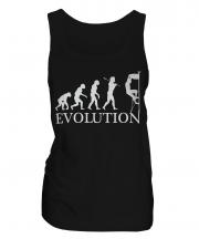 Rock Climbing Evolution Ladies Vest