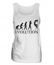 Rock Climbing Evolution Ladies Vest