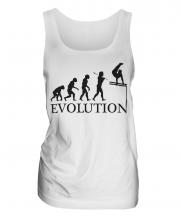 Parallel Bars Evolution Ladies Vest