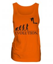 Diving Evolution Ladies Vest