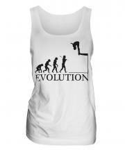Diving Evolution Ladies Vest