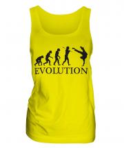 Street Dance Evolution Ladies Vest