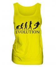 American Football Evolution Ladies Vest