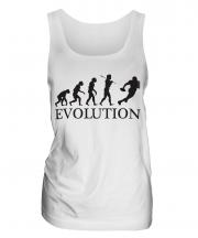 American Football Evolution Ladies Vest