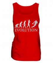 American Football Evolution Ladies Vest