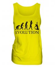 Artistic Dance Evolution Ladies Vest