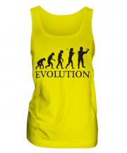 Builder Evolution Ladies Vest