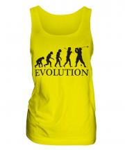 Classic Golfer Evolution Ladies Vest