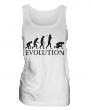 Sprint Runner Evolution Ladies Vest