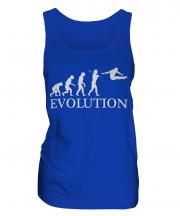 Gymnastics Evolution Ladies Vest